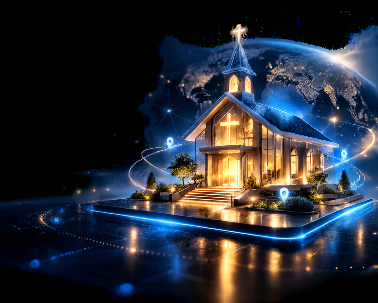 Fundamental Bible Church